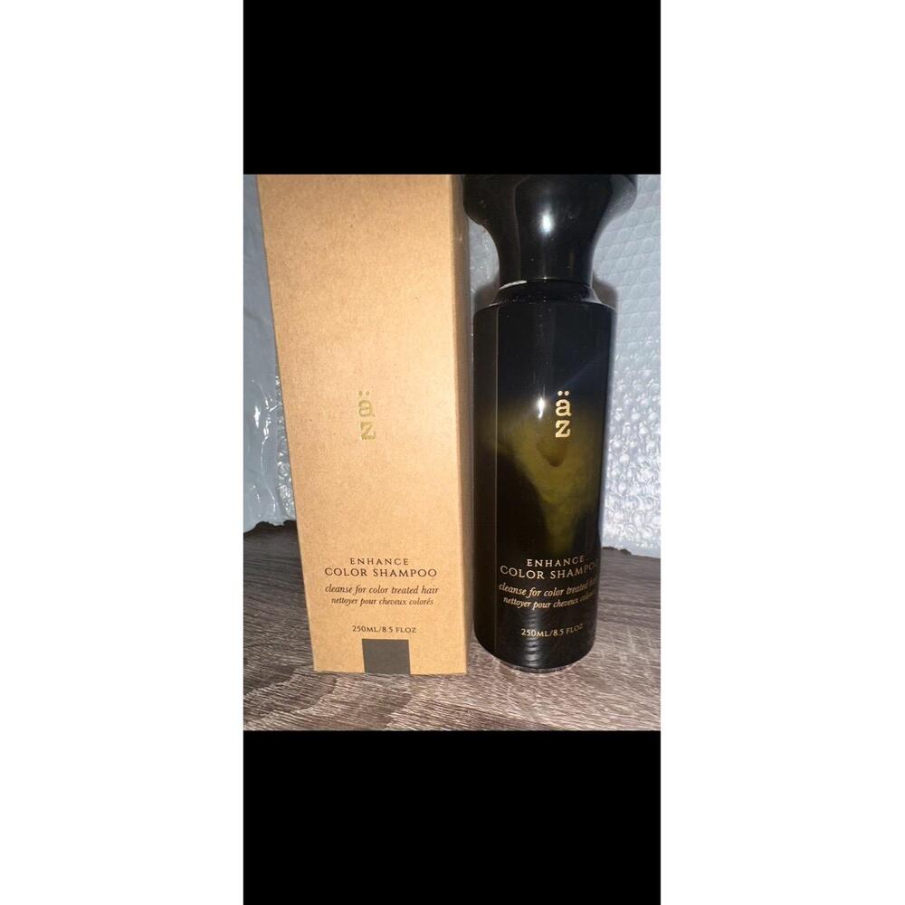 AZ Enhance Color Shampoo For Color Treated‎ Hair Care